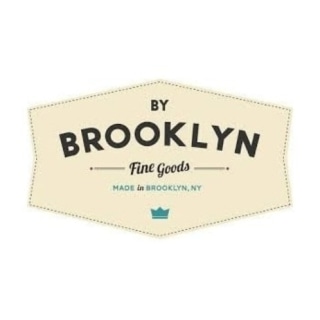 Shop By Brooklyn logo