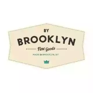 By Brooklyn coupon codes