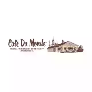 Cafe Du Monde promo codes