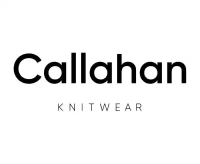Shop Callahan promo codes logo