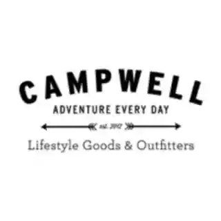 Campwell logo