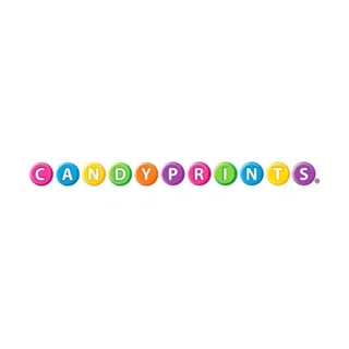 Shop Candy Prints logo