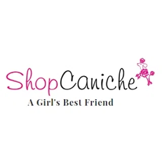 Shop Shop Caniche logo