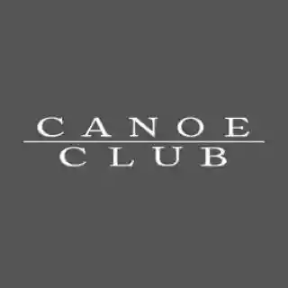 Shop Canoe Club promo codes logo