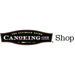 Shop ShopCanoeing.com logo