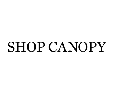 Shop Shop Canopy logo