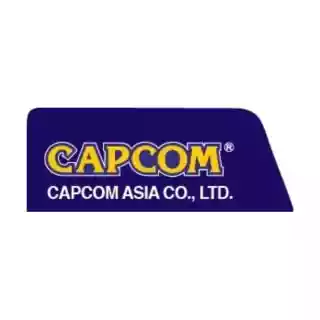Capcom promo codes