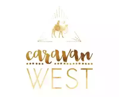 Shop Caravan West coupon codes logo