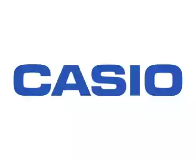 Shop Casio promo codes logo