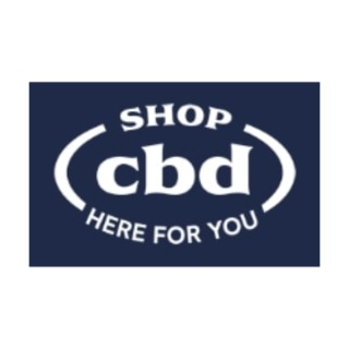 Shop Shop CBD logo