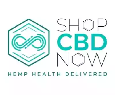 Shop CBD Now logo