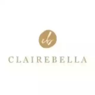 Shop Clairebella Studio promo codes logo