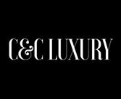 Shop C&C LUXURY logo