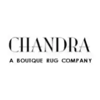 Shop Chandra Rugs discount codes logo