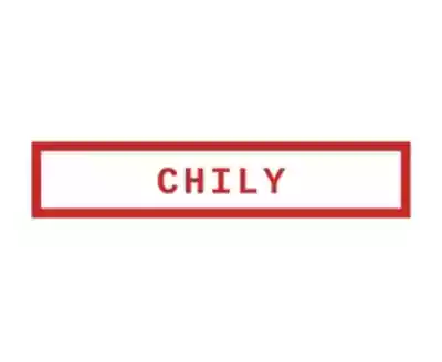 Shop Chily promo codes logo
