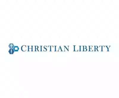 shopchristianliberty.com logo