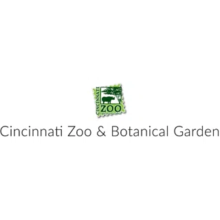 Shop Cincinnati Zoo logo