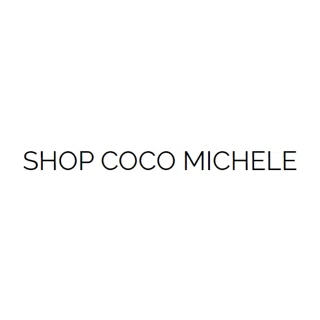 SHOP COCO MICHELE logo