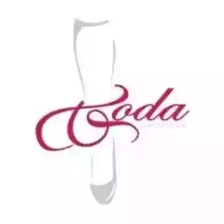 Shop Coda Compression coupon codes logo