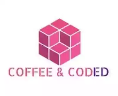 Shop Coffee and Coded discount codes logo