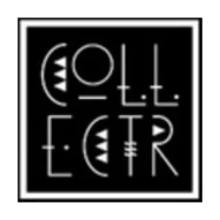 Shop Collectr Clothing logo