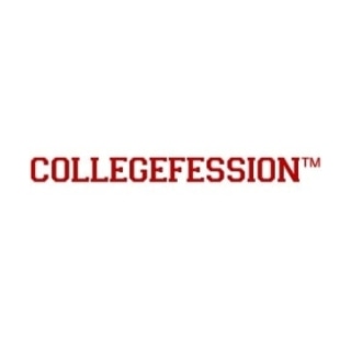 Shop Collegefession Merchandise logo
