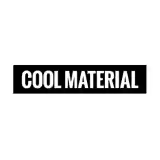 shop.coolmaterial.com logo