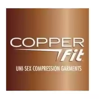 Copperfit logo