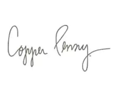 Copper Penny logo