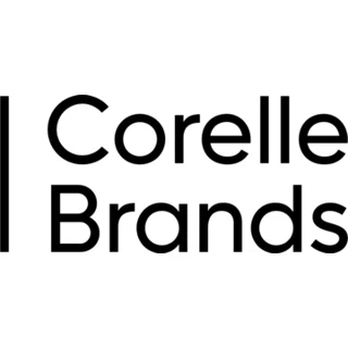 Corelle Brands logo