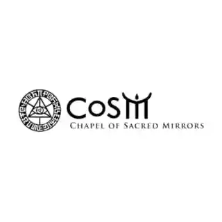 Shop CoSM logo