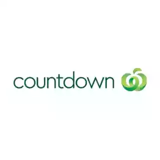 Shop Countdown New Zealand discount codes logo
