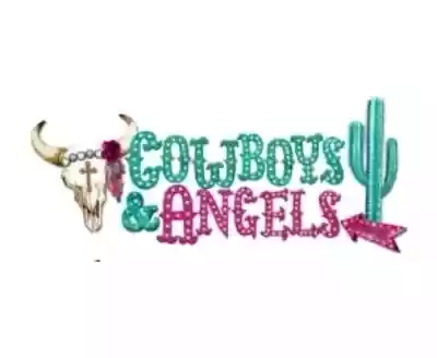 Shop Cowboys & Angels discount codes logo