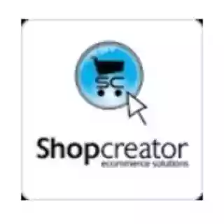 Shop Shopcreator promo codes logo