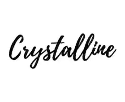 Crystalline coupon codes
