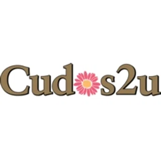 Shop Cudos2u logo