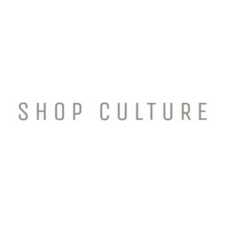 Shop Shop Culture promo codes logo