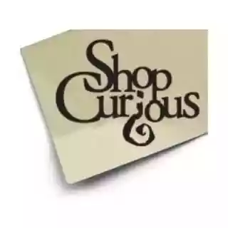 Shop Shop Curious promo codes logo