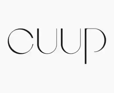 Shop CUUP coupon codes logo