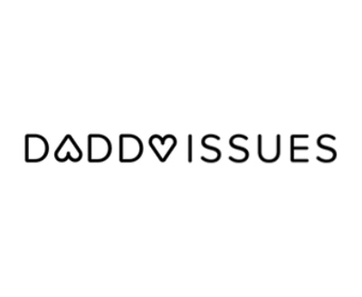 Shop Daddy Issues Shop logo