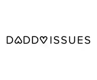 Daddy Issues Shop logo