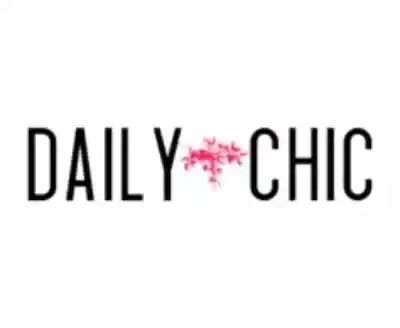 Daily Chic coupon codes