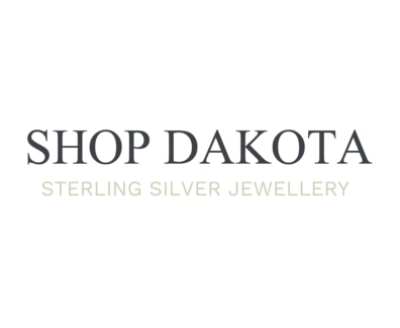 Shop ShopDakota logo