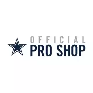 Shop Dallas Cowboys Pro Shop promo codes logo