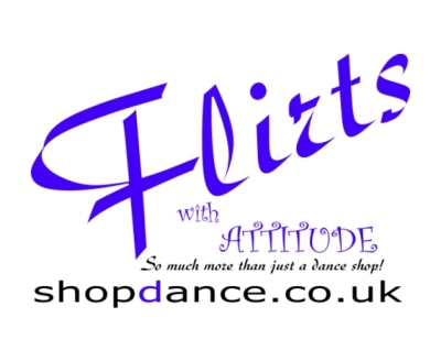 Shop shopdance.co.uk logo