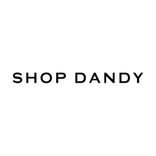 Shop Shop Dandy logo