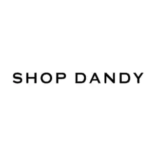shopdandyblog.com logo