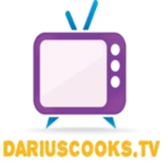 DariusCooks logo