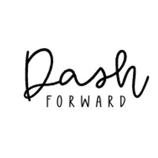 Shop Dash Forward logo