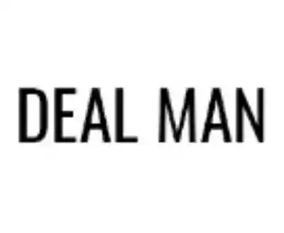 Shop Deal Man promo codes logo